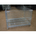 High Quality Storage Cage